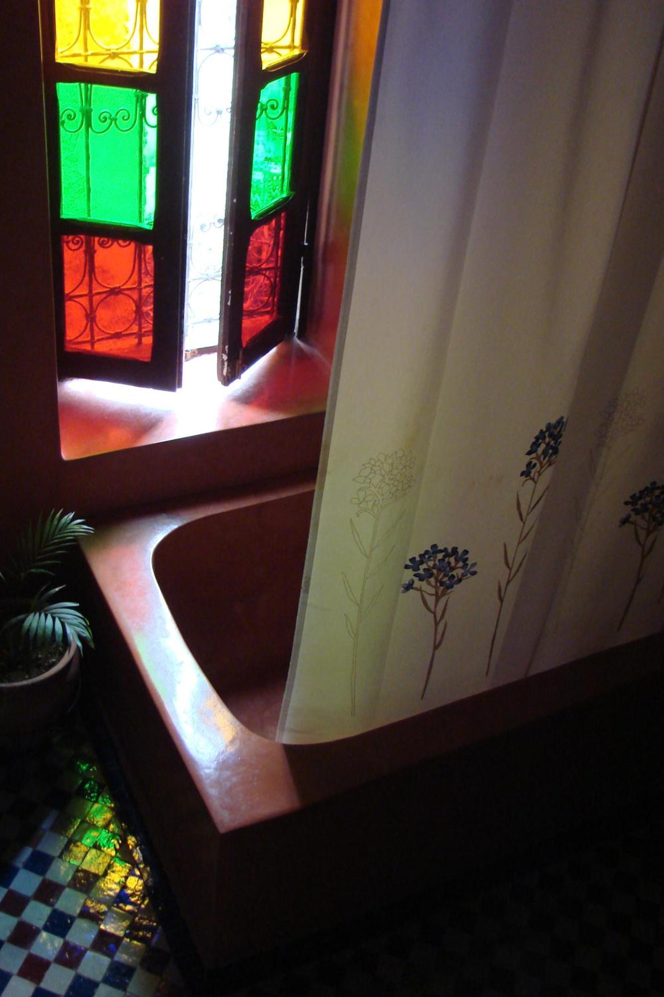 Riad Tafilalet فاس الغرفة الصورة
