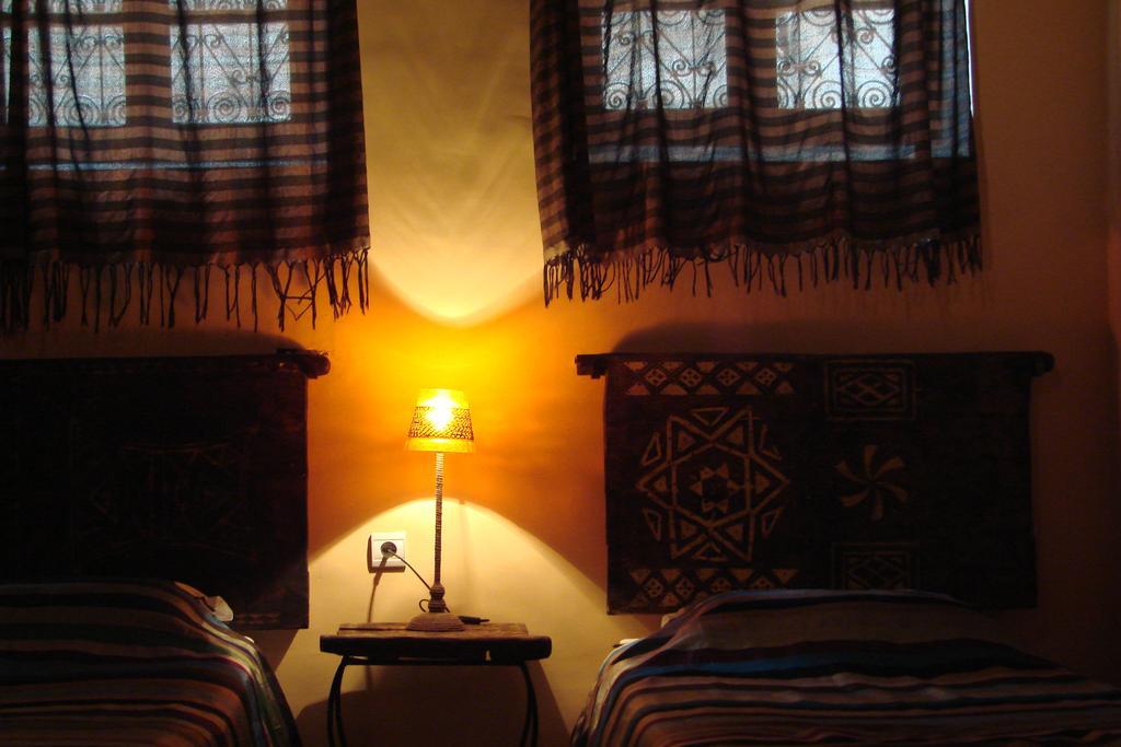 Riad Tafilalet فاس الغرفة الصورة