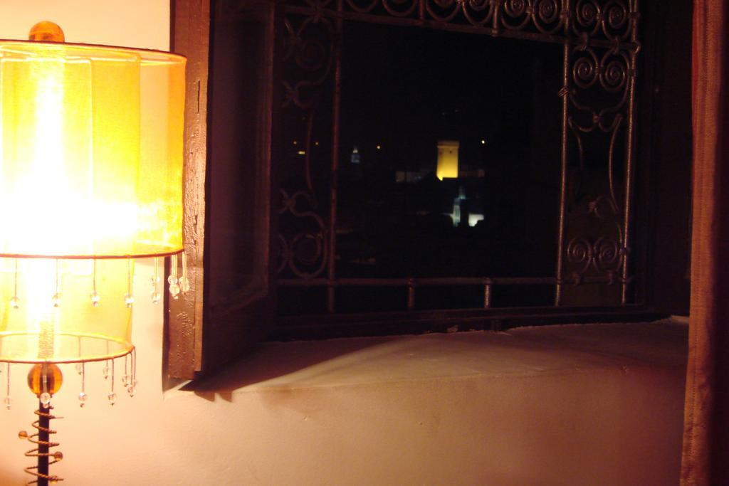 Riad Tafilalet فاس المظهر الخارجي الصورة