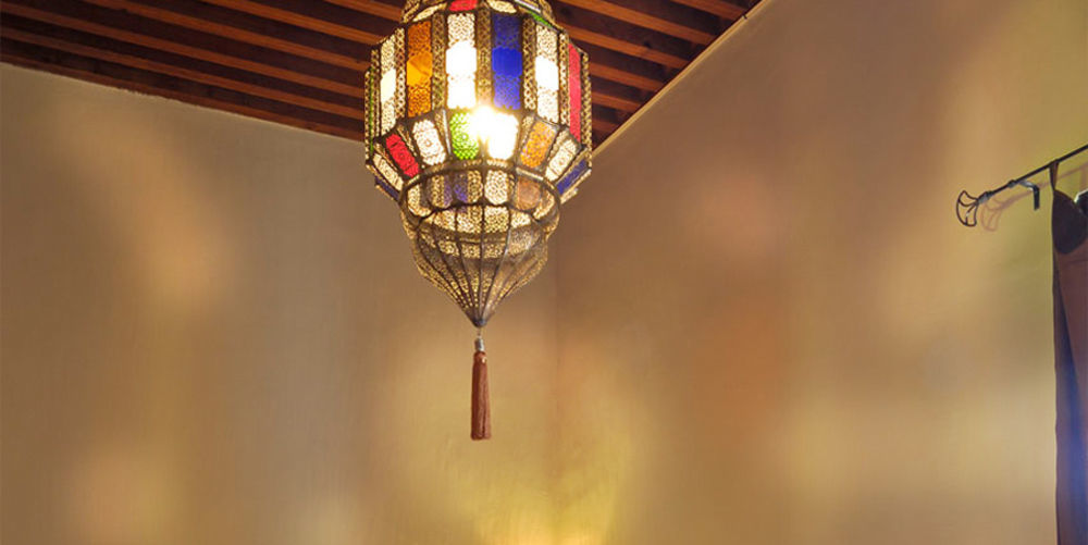 Riad Tafilalet فاس المظهر الخارجي الصورة