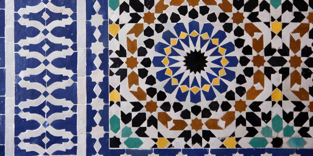 Riad Tafilalet فاس المظهر الخارجي الصورة